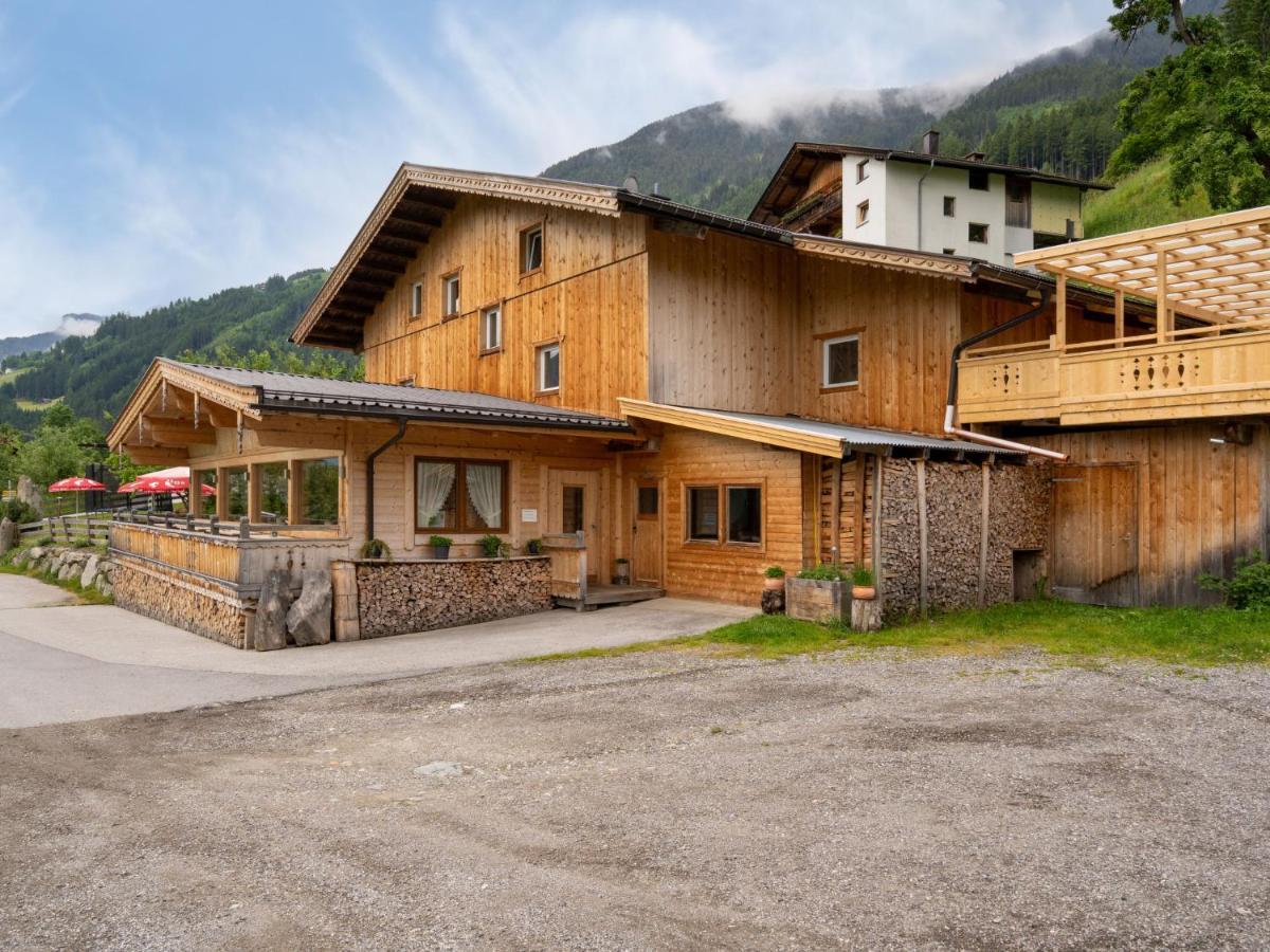 Apartment Talbach By Interhome Laimach エクステリア 写真